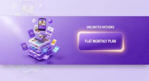 Affordable graphic design subscriptions