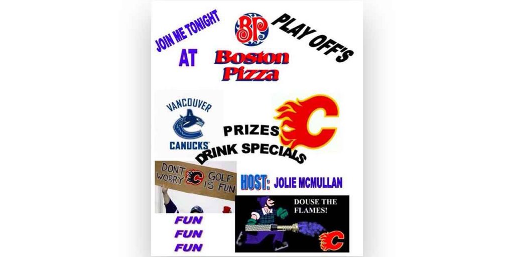 Blending headlines with other elements