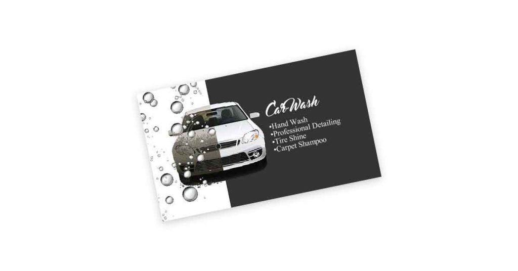 Business Cards 