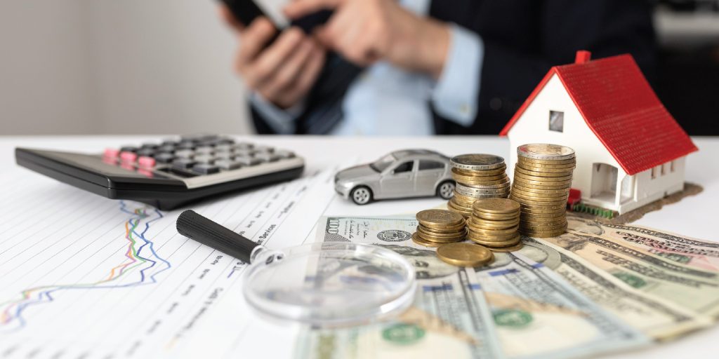 Strategy vs Tactics Example in a Fintech Company