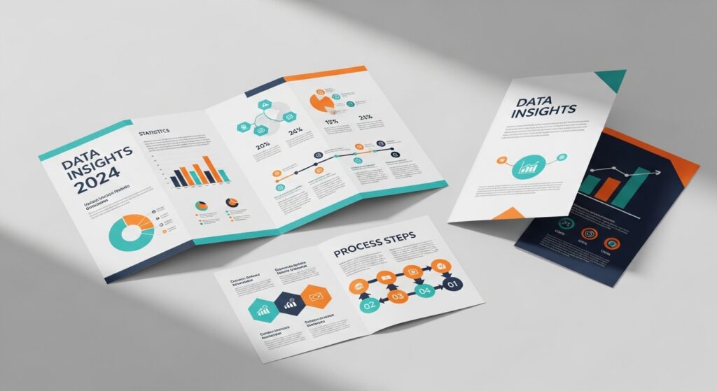 Infographic Brochure