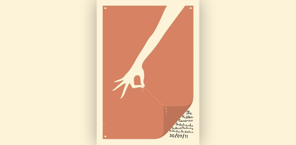 Campaign Poster Ideas