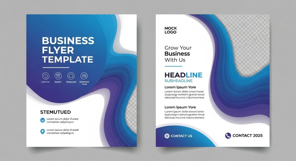 Define the Purpose and Message