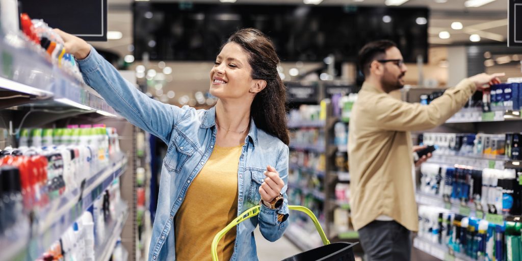 example of Strategy vs Tactics