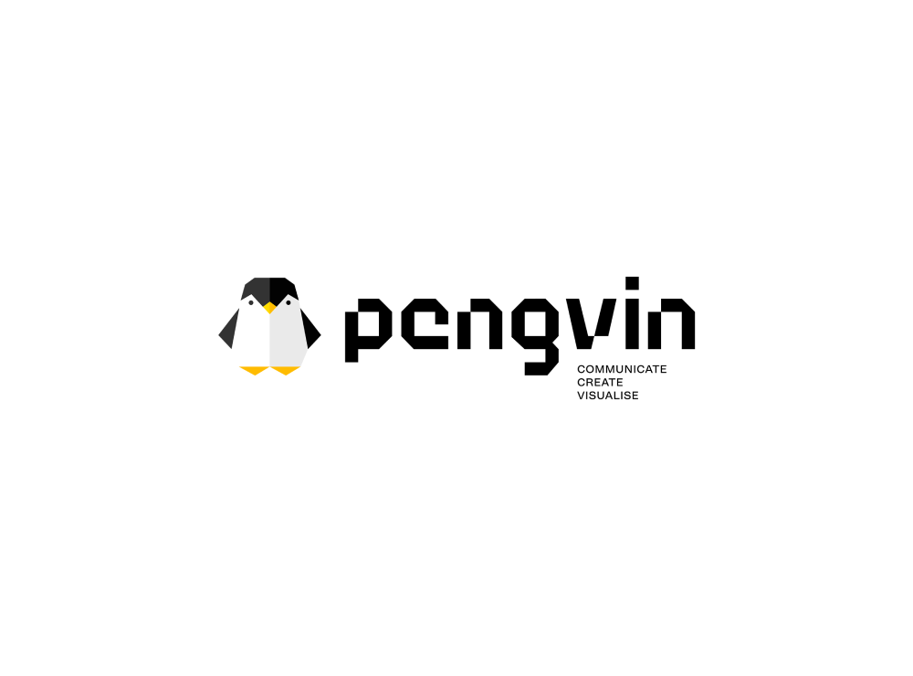Pengvin-logo