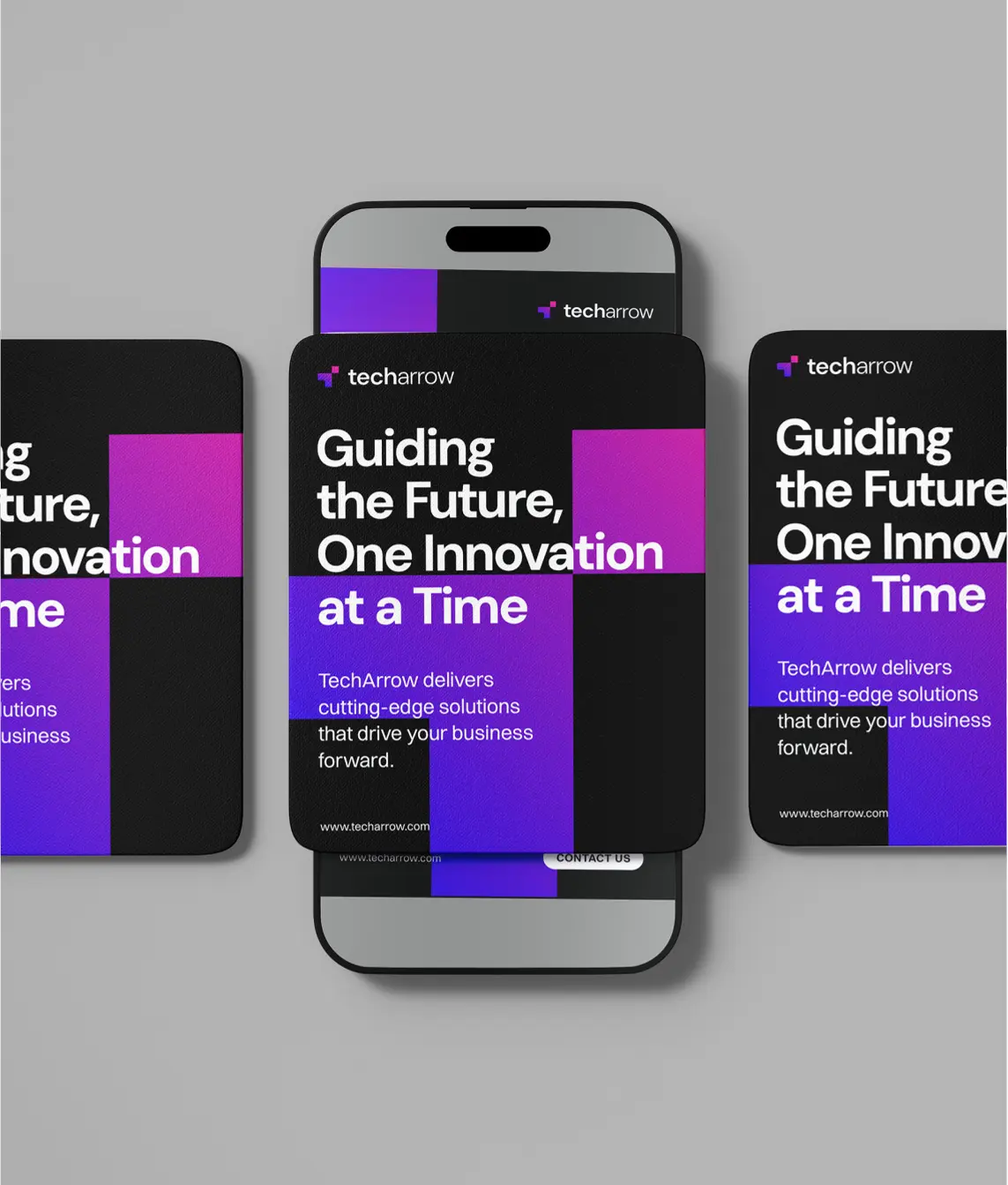 Social Media Creatives