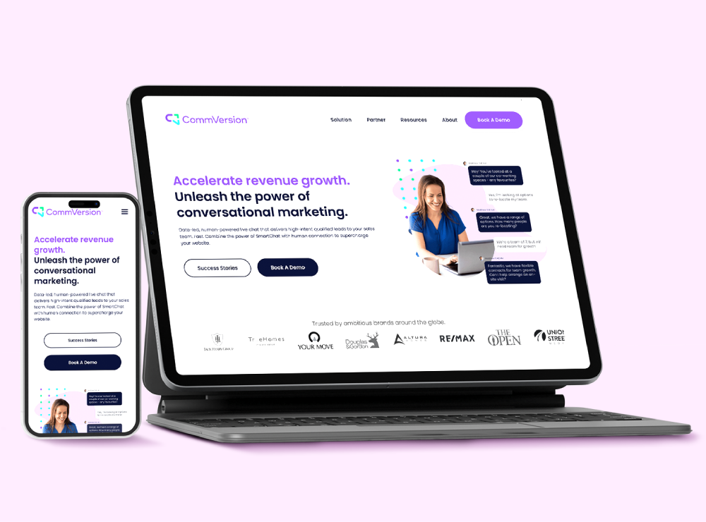 Web Portfolio – 02