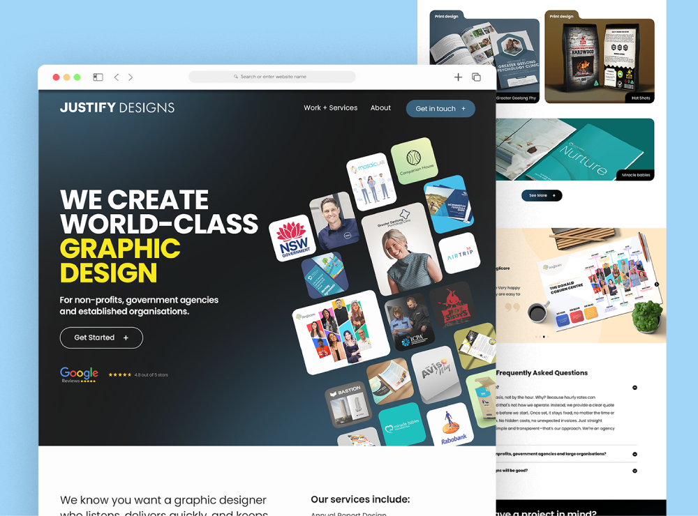 Web Portfolio – 02