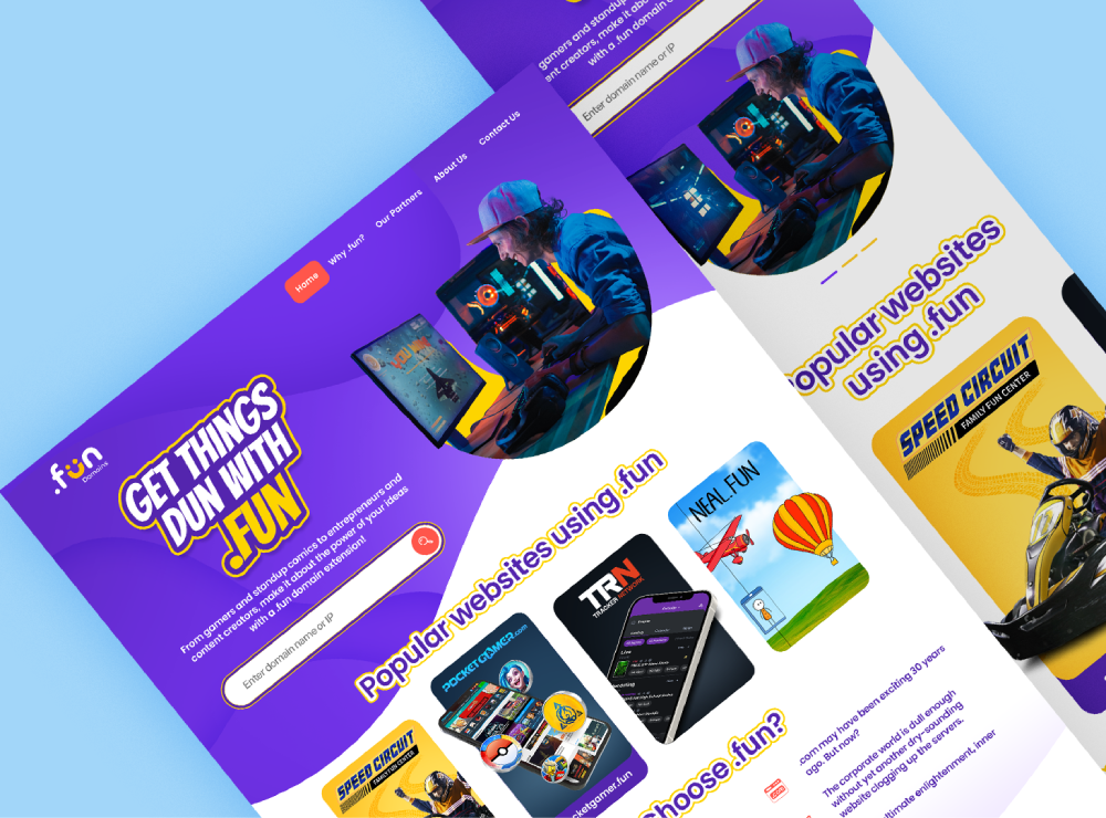 Web Portfolio – 06